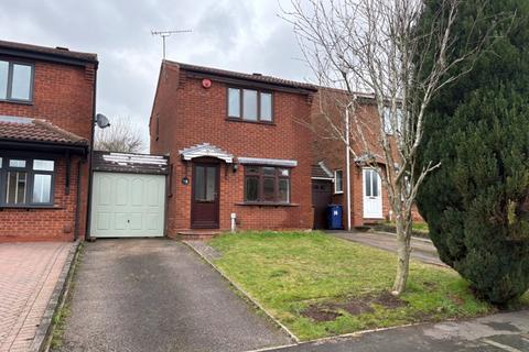 undefined, Stone Pine Close , Hednesford