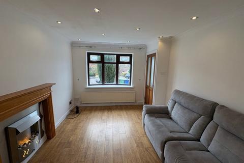 undefined, Stone Pine Close , Hednesford