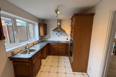 undefined, Stone Pine Close , Hednesford