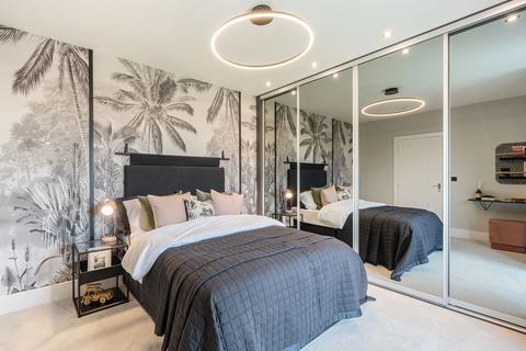undefined, Plot 229, The Turnberry at Charles Church @ Wellington Gate, OX12, Liberator Lane , Grove OX12