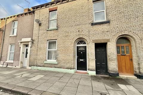 2 bedroom terraced house for sale, Metcalfe Street, Carlisle CA2