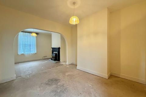 2 bedroom terraced house for sale, Metcalfe Street, Carlisle CA2
