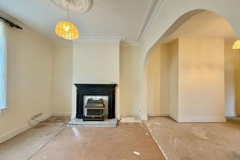 2 bedroom terraced house for sale, Metcalfe Street, Carlisle CA2