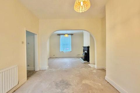 2 bedroom terraced house for sale, Metcalfe Street, Carlisle CA2