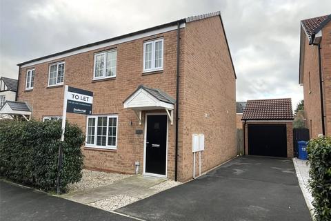 undefined, Cheviot Way, St Marys Park, Stannington, Morpeth, NE61
