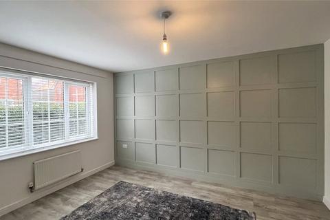 undefined, Cheviot Way, St Marys Park, Stannington, Morpeth, NE61
