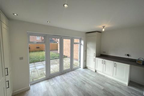 undefined, Cheviot Way, St Marys Park, Stannington, Morpeth, NE61