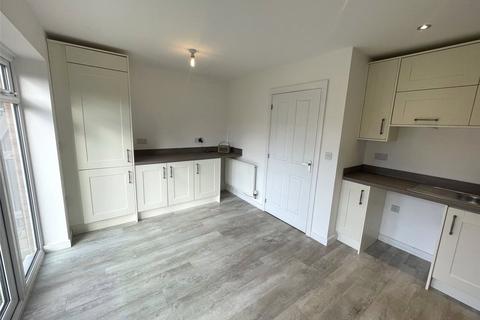 undefined, Cheviot Way, St Marys Park, Stannington, Morpeth, NE61