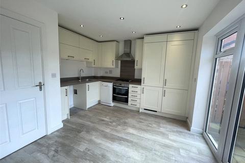 undefined, Cheviot Way, St Marys Park, Stannington, Morpeth, NE61