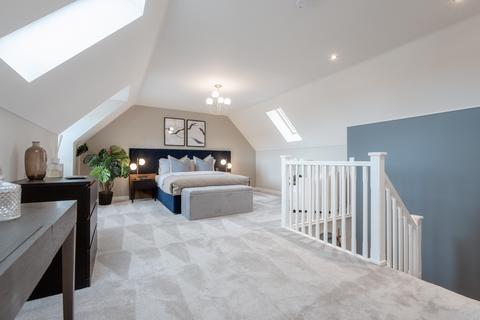 undefined, Plot 135, The Newton at Cherry Tree Gardens, Proctor Avenue, Lawley TF4