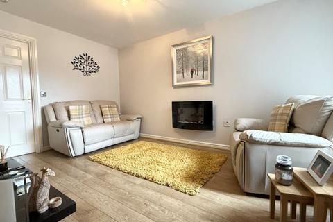 2 bedroom end of terrace house for sale, Spindle Tree Rise, Willenhall