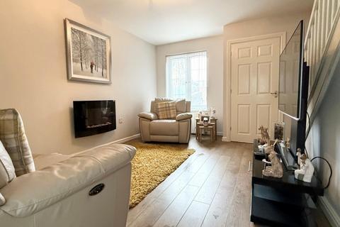 2 bedroom end of terrace house for sale, Spindle Tree Rise, Willenhall