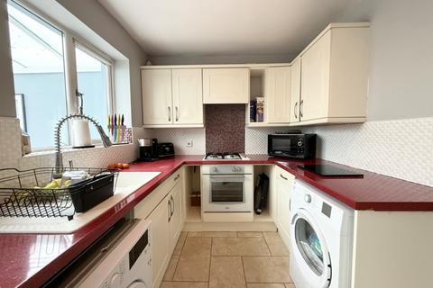 2 bedroom end of terrace house for sale, Spindle Tree Rise, Willenhall