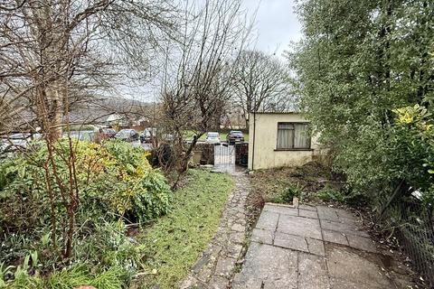 undefined, Crowder Park, South Brent TQ10