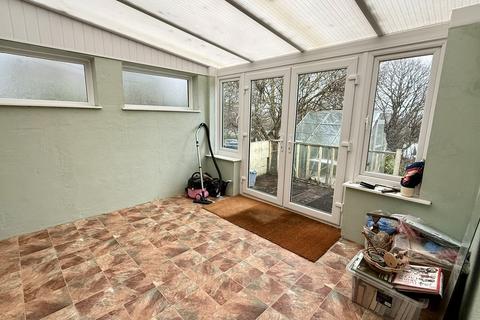 undefined, Crowder Park, South Brent TQ10