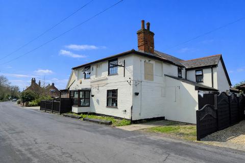 undefined, Church Street, Goldhanger
