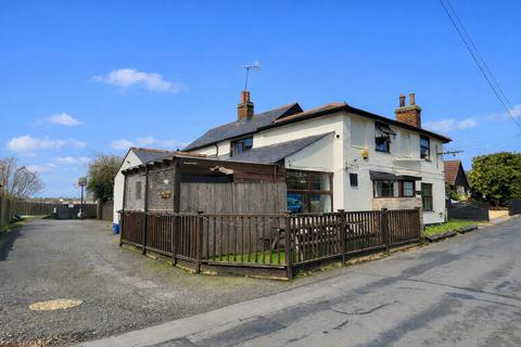 undefined, Church Street, Goldhanger