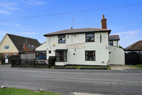 undefined, Church Street, Goldhanger