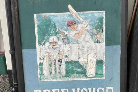 undefined, Church Street, Goldhanger