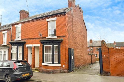 undefined, Clarence Avenue, South Yorkshire DN4