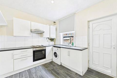 undefined, Clarence Avenue, South Yorkshire DN4