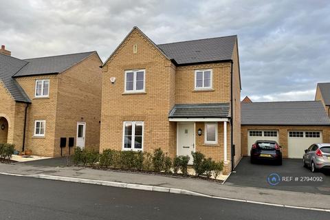 undefined, Crest Drive, Fenstanton, Huntingdon, PE28