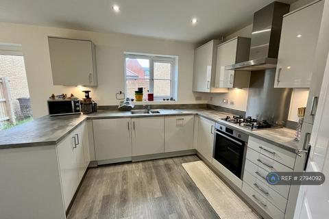 undefined, Crest Drive, Fenstanton, Huntingdon, PE28