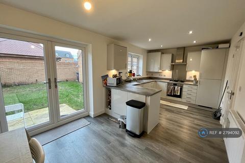 undefined, Crest Drive, Fenstanton, Huntingdon, PE28