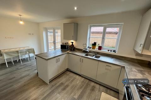 undefined, Crest Drive, Fenstanton, Huntingdon, PE28