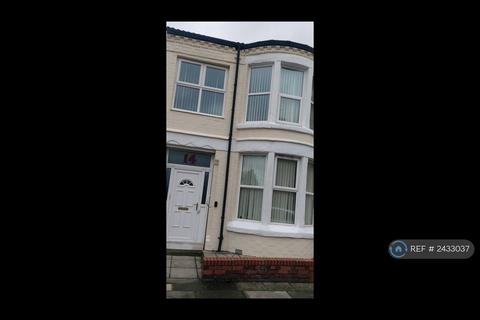 3 bedroom semi-detached house to rent, Londonderry Road, Liverpool, L13