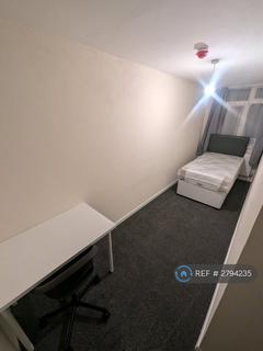 undefined, Henderson Close, London, NW10