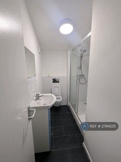 undefined, Henderson Close, London, NW10