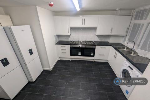 undefined, Henderson Close, London, NW10