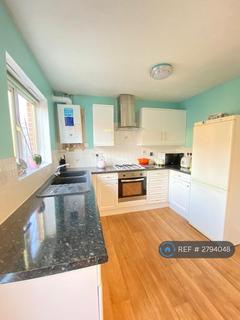 3 bedroom semi-detached house to rent, Old York Street, Hulme, Manchester, M15
