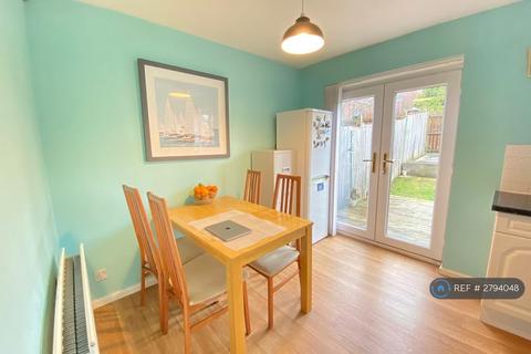 3 bedroom semi-detached house to rent, Old York Street, Hulme, Manchester, M15