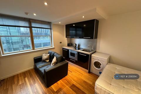 1 bedroom flat to rent, Wellington Street, Leeds, LS1