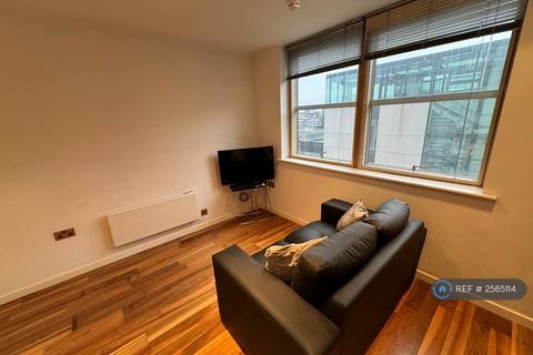 1 bedroom flat to rent, Wellington Street, Leeds, LS1