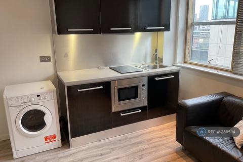 1 bedroom flat to rent, Wellington Street, Leeds, LS1
