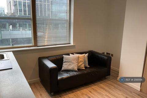 1 bedroom flat to rent, Wellington Street, Leeds, LS1
