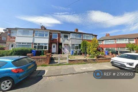undefined, Somerset Road, Manchester, M43