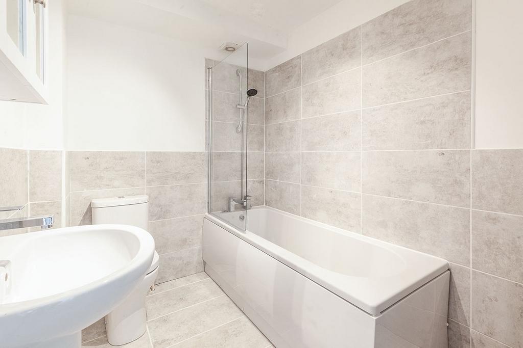 Bathroom/WC