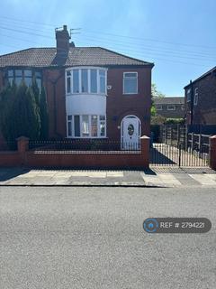 Brendon Avenue, Manchester, M40