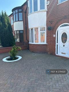 undefined, Brendon Avenue, Manchester, M40