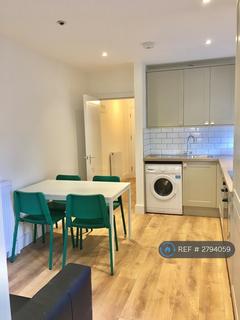 2 bedroom flat to rent, Wightman Road, London, N8