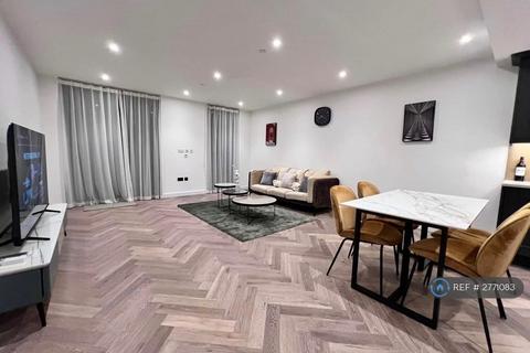 2 bedroom flat to rent, New Union Square, London, SW11