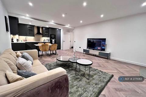 2 bedroom flat to rent, New Union Square, London, SW11