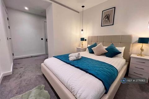 2 bedroom flat to rent, New Union Square, London, SW11