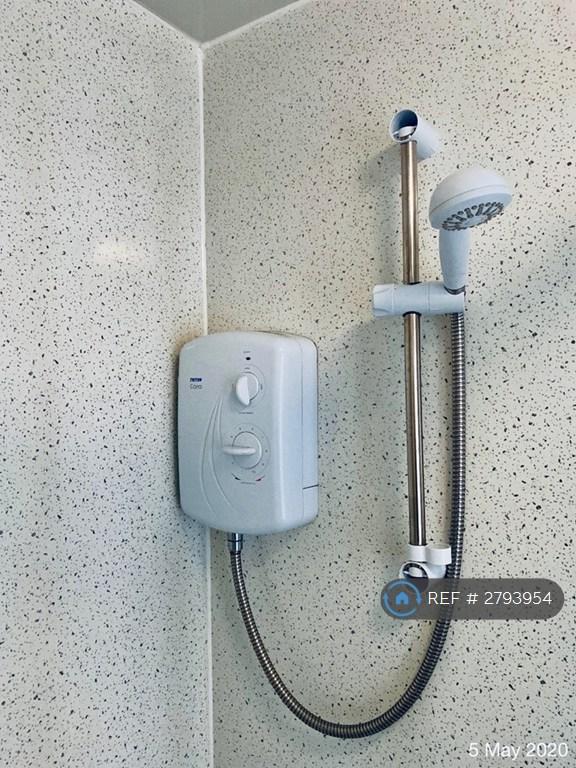 Electric Shower