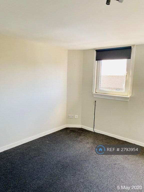 Living Room With Double Window(Corner Of)