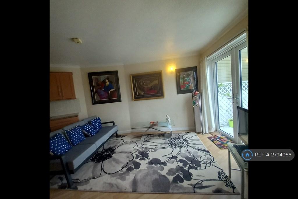 Lounge Area